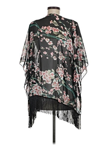 Do Everything in Love Kimono (view 2)