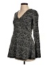 A Pea in the Pod Black Long Sleeve Top Size XS Maternity - photo 1