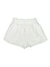 Calia Solid Ivory Shorts Size M - photo 2
