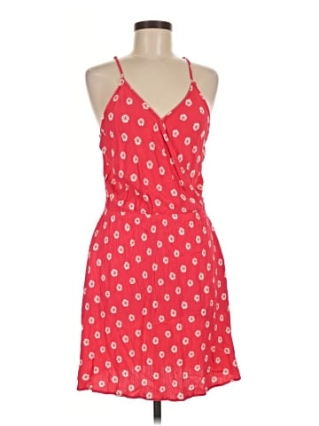 Market and Spruce Casual Dress (view 1)