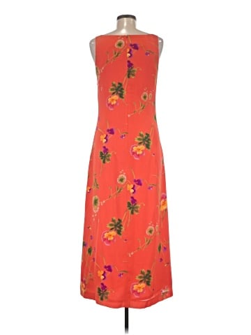 David Warren Casual Dress (view 2)