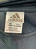 Adidas 100% Polyester Gray Track Jacket 12-18 MO / 18 MO - photo 3