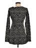 A Pea in the Pod Black Long Sleeve Top Size XS Maternity - photo 2