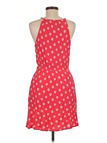 Market and Spruce Casual Dress (view 2)