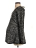 A Pea in the Pod Black Long Sleeve Top Size XS Maternity - photo 5