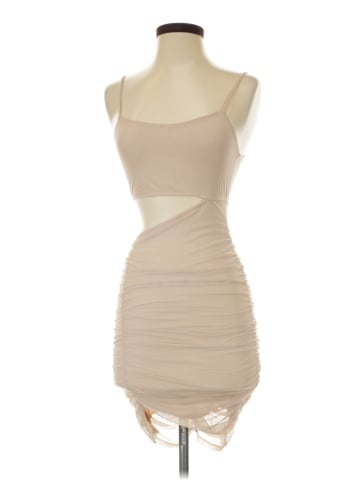 Assorted Brands Cocktail Dress (view 1)