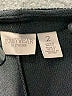 Easywear by Chico's Black Kimono Size Lg (2) - photo 4