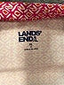Lands' End Pink Fleece Size XL - photo 6