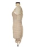 Assorted Brands Tan Cocktail Dress Size S - photo 5