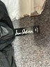 Sam Edelman Black Bodysuit Size M - photo 3