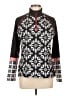 Krimson Klover Black Track Jacket Size L - photo 1