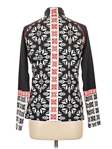 Krimson Klover Track Jacket (view 2)