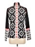 Krimson Klover Black Track Jacket Size L - photo 2