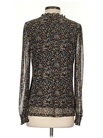 By Design Long Sleeve Blouse (view 2)
