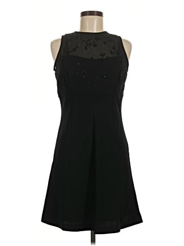 Donna Ricco Cocktail Dress (view 1)