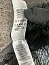Primark 100% Viscose Gray 3/4 Sleeve Blouse Size 6 - photo 8