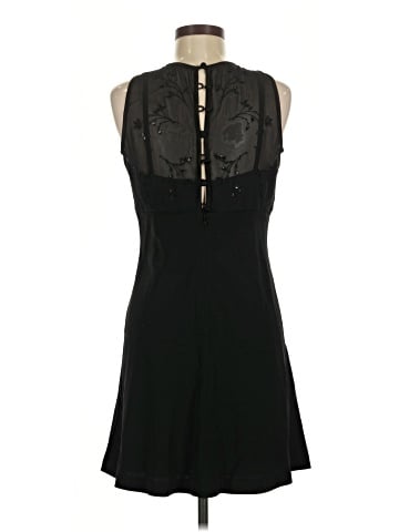 Donna Ricco Cocktail Dress (view 2)
