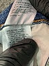 Levi's 100% Cotton Blue Jeans Size 25 waist - photo 8