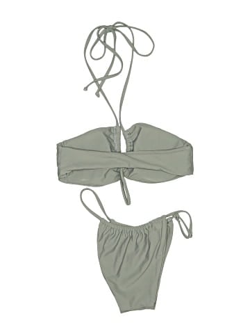 Ivy Two Piece Swimsuit (view 2)