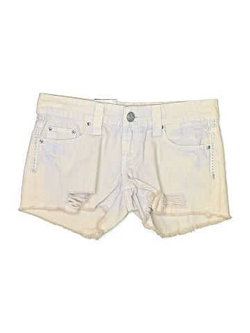 Daytrip Denim Shorts (view 1)