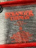 Stranger Things Gray Short Sleeve T-Shirt Size S - photo 7