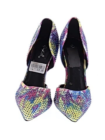 Qupid Heels (view 2)