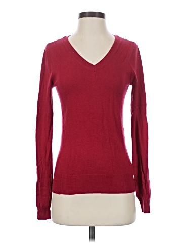 Mossimo Long Sleeve Top (view 1)