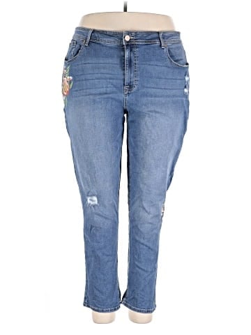 Jordache Jeans (view 1)