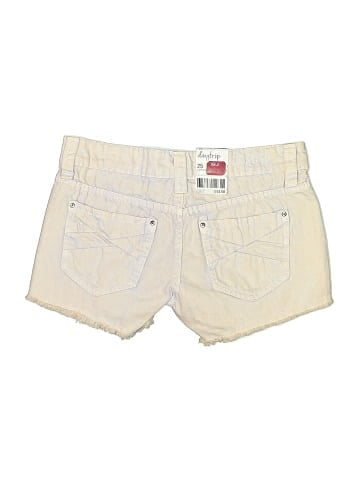 Daytrip Denim Shorts (view 2)