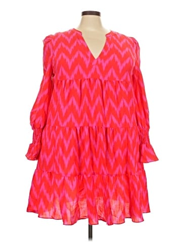 Pomander Place Casual Dress (view 1)
