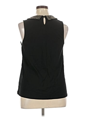 Gap Outlet Sleeveless Blouse (view 2)