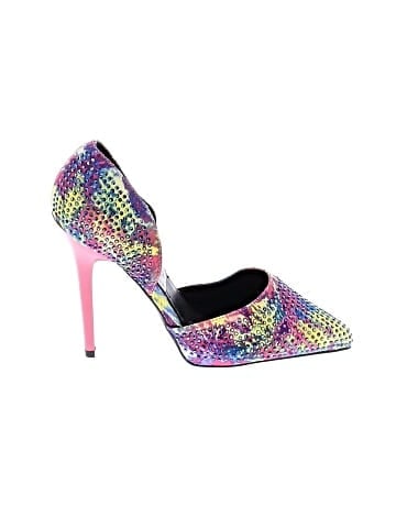 Qupid Heels (view 1)