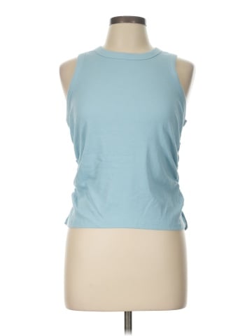 Rebellious. One Sleeveless T-Shirt (view 1)