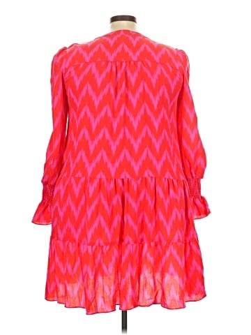 Pomander Place Casual Dress (view 2)