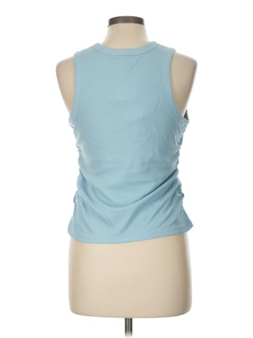 Rebellious. One Sleeveless T-Shirt (view 2)