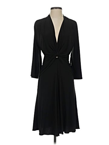 Essentials by ABS Cocktail Dress (view 1)