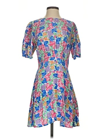 Faithfull the Brand Cocktail Dress (view 1)