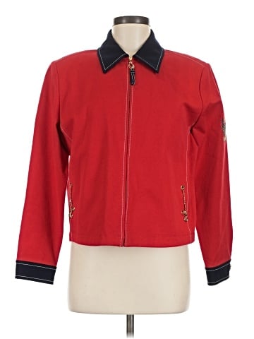 St. John Sport Jacket (view 1)