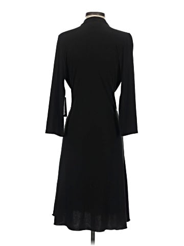 Essentials by ABS Cocktail Dress (view 2)