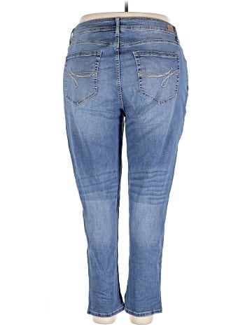 Jordache Jeans (view 2)