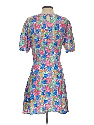 Faithfull the Brand Cocktail Dress (view 2)