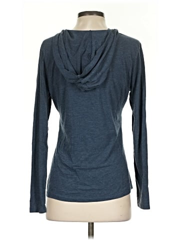 District. Long Sleeve T-Shirt (view 2)