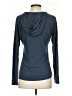 District. Blue Long Sleeve T-Shirt Size S - photo 2