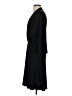 Essentials by ABS Solid Black Cocktail Dress Size S - photo 5