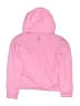 Unbranded Pink Pullover Hoodie Size M (estimated, kids) - photo 1