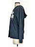 District. Blue Long Sleeve T-Shirt Size S - photo 5