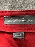 Eddie Bauer Solid Red Shorts Size 6 - photo 3