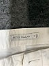 PETER MILLAR White Jeans Size 8 - photo 6