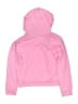 Unbranded Pink Pullover Hoodie Size M (estimated, kids) - photo 2