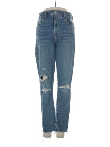 Abercrombie & Fitch Jeans (view 1)